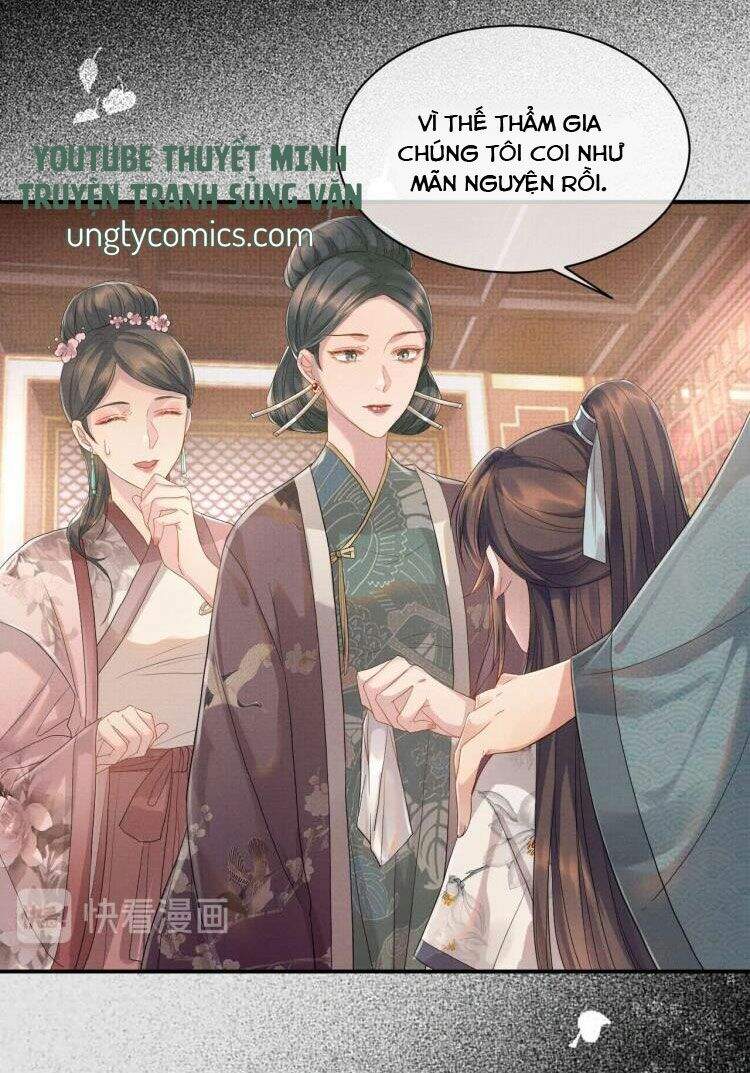Ngộ Xà Chapter 7 - Trang 2