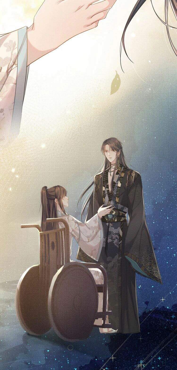 Ngộ Xà Chapter 7 - Trang 2