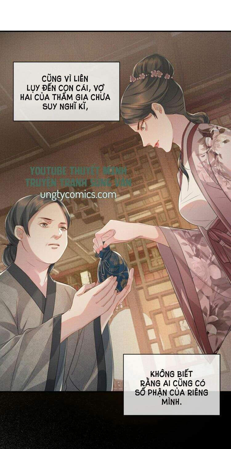 Ngộ Xà Chapter 7 - Trang 2