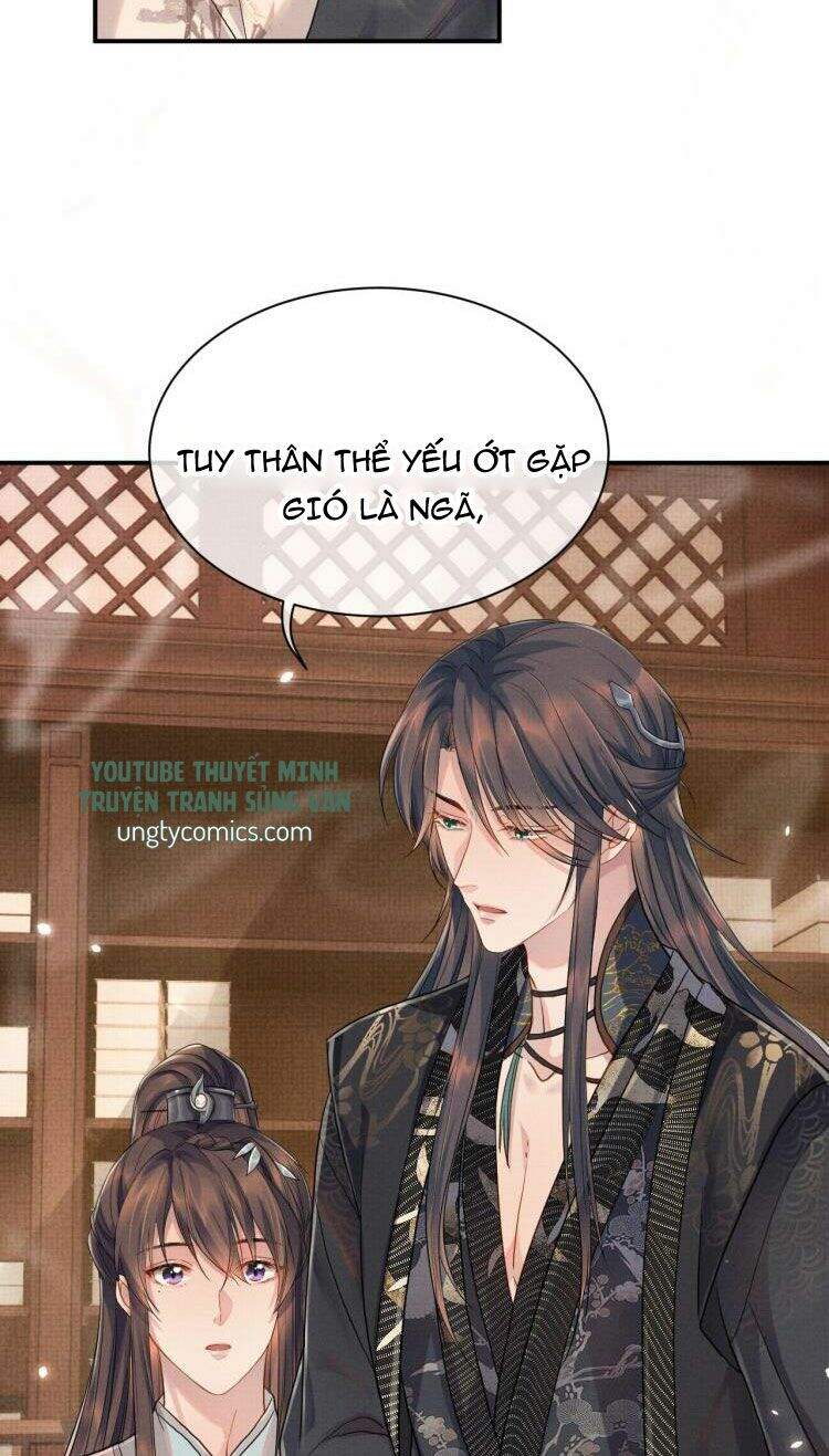 Ngộ Xà Chapter 8 - Trang 2