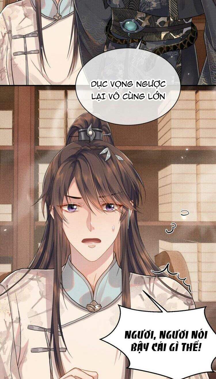 Ngộ Xà Chapter 8 - Trang 2