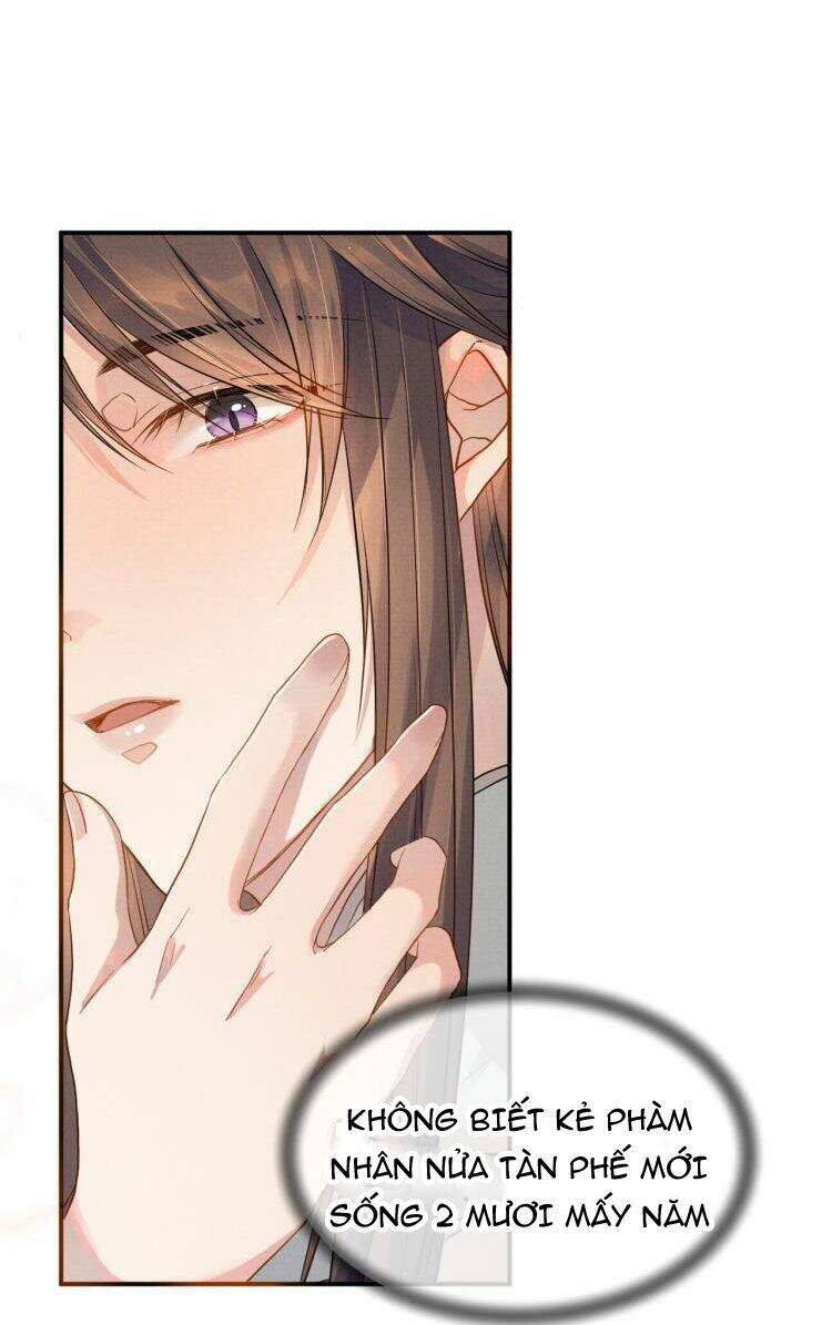 Ngộ Xà Chapter 8 - Trang 2