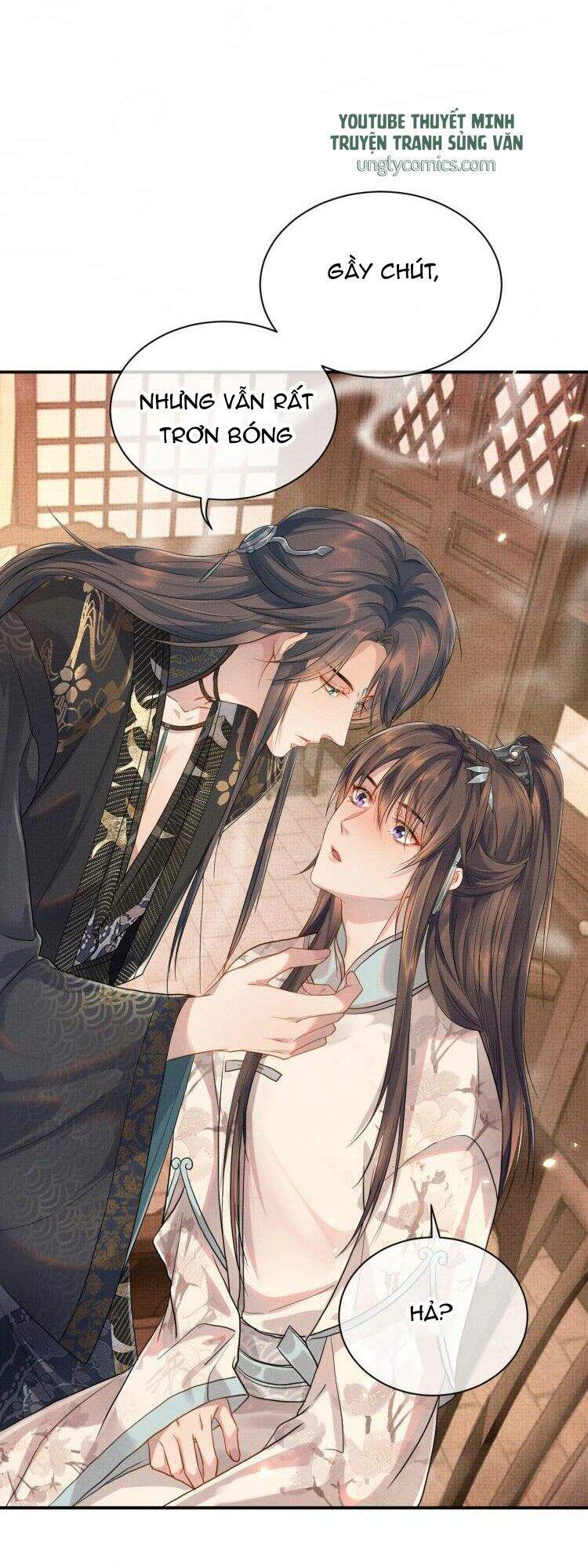 Ngộ Xà Chapter 8 - Trang 2