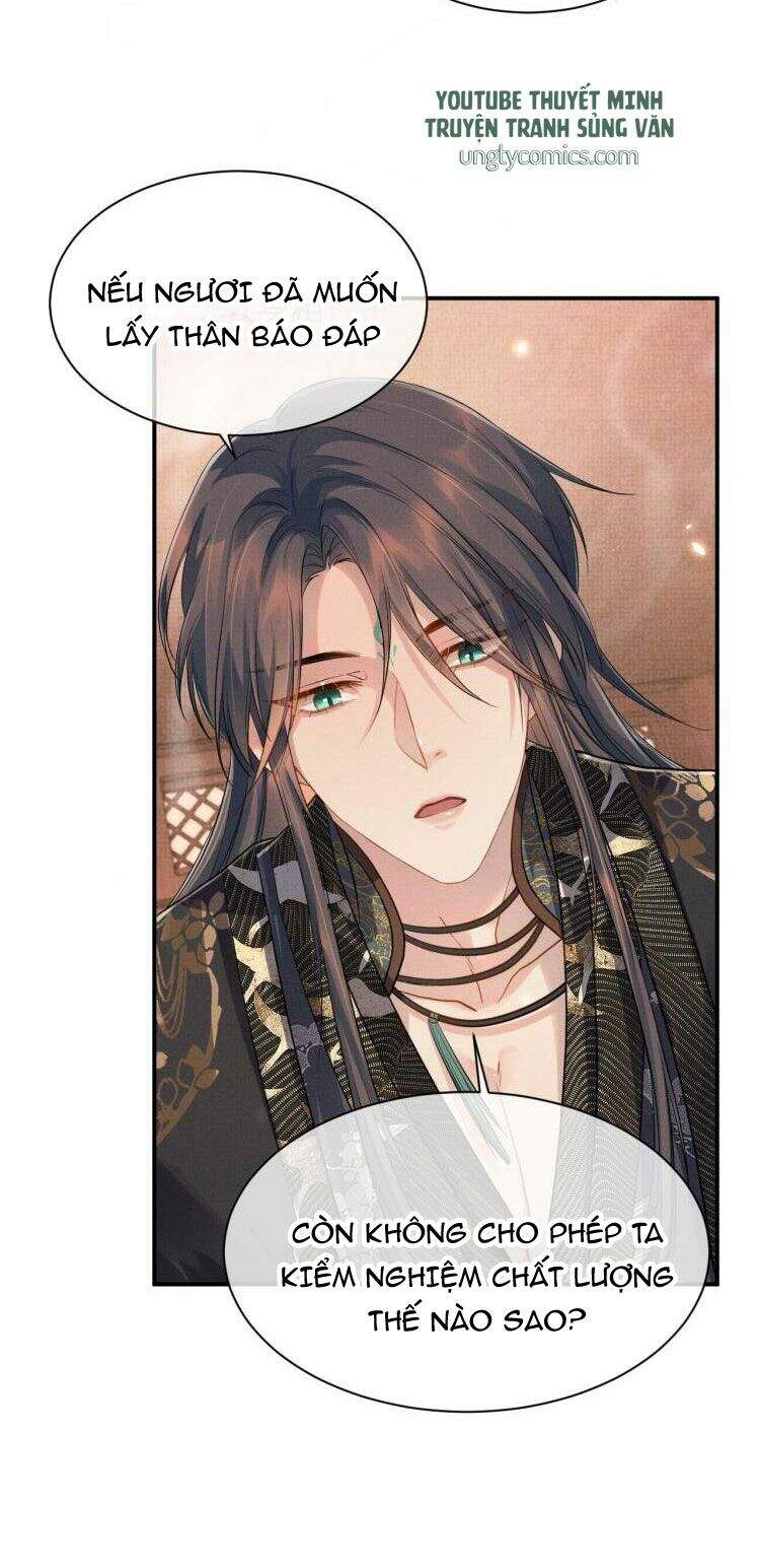 Ngộ Xà Chapter 8 - Trang 2