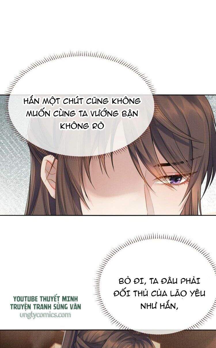 Ngộ Xà Chapter 8 - Trang 2