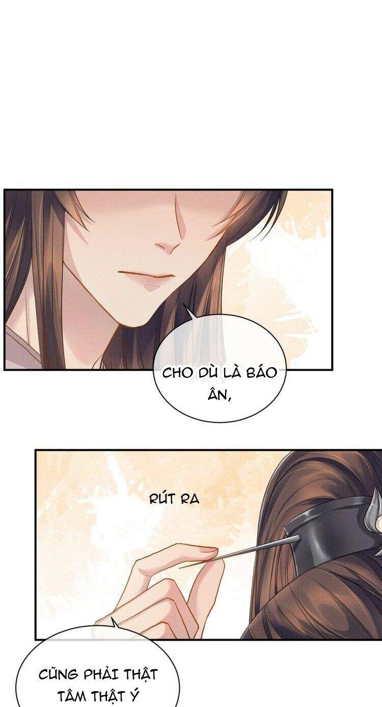 Ngộ Xà Chapter 8 - Trang 2