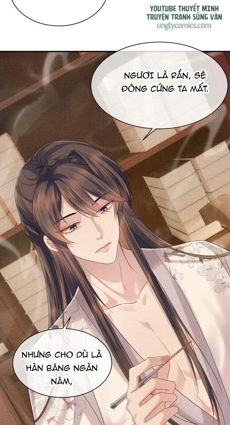 Ngộ Xà Chapter 8 - Trang 2