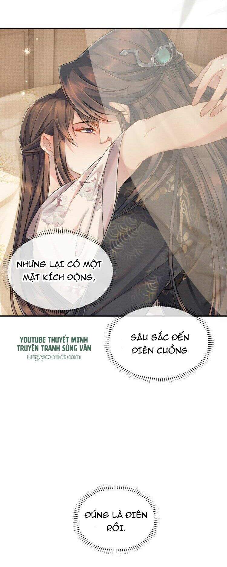 Ngộ Xà Chapter 8 - Trang 2