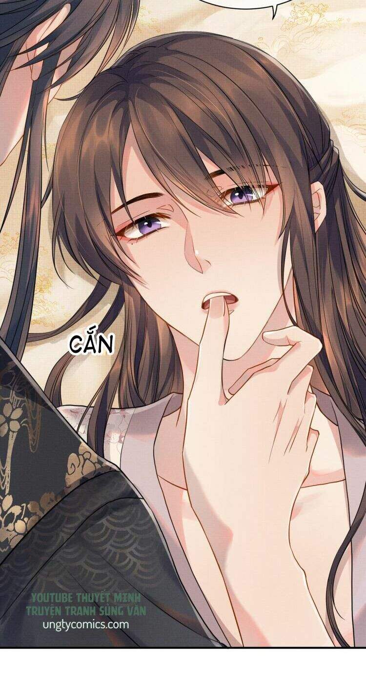 Ngộ Xà Chapter 8 - Trang 2