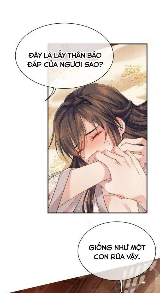 Ngộ Xà Chapter 9 - Trang 2