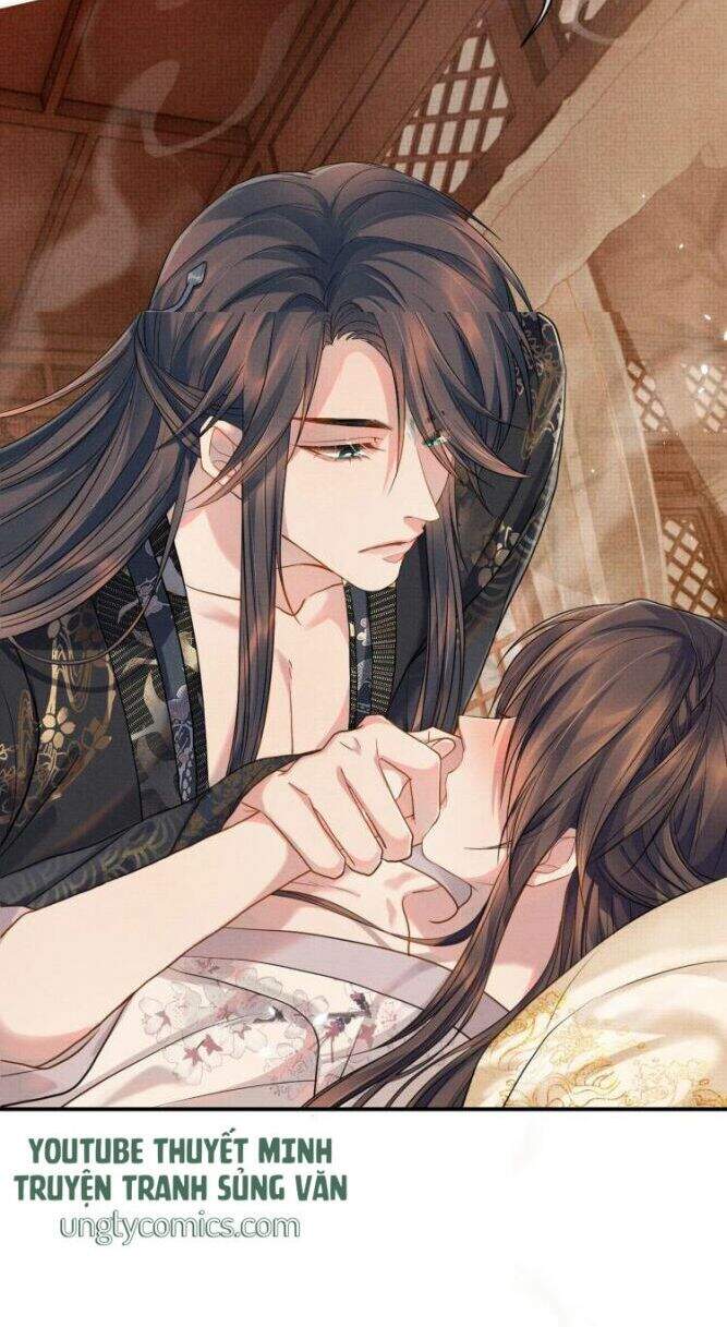 Ngộ Xà Chapter 9 - Trang 2