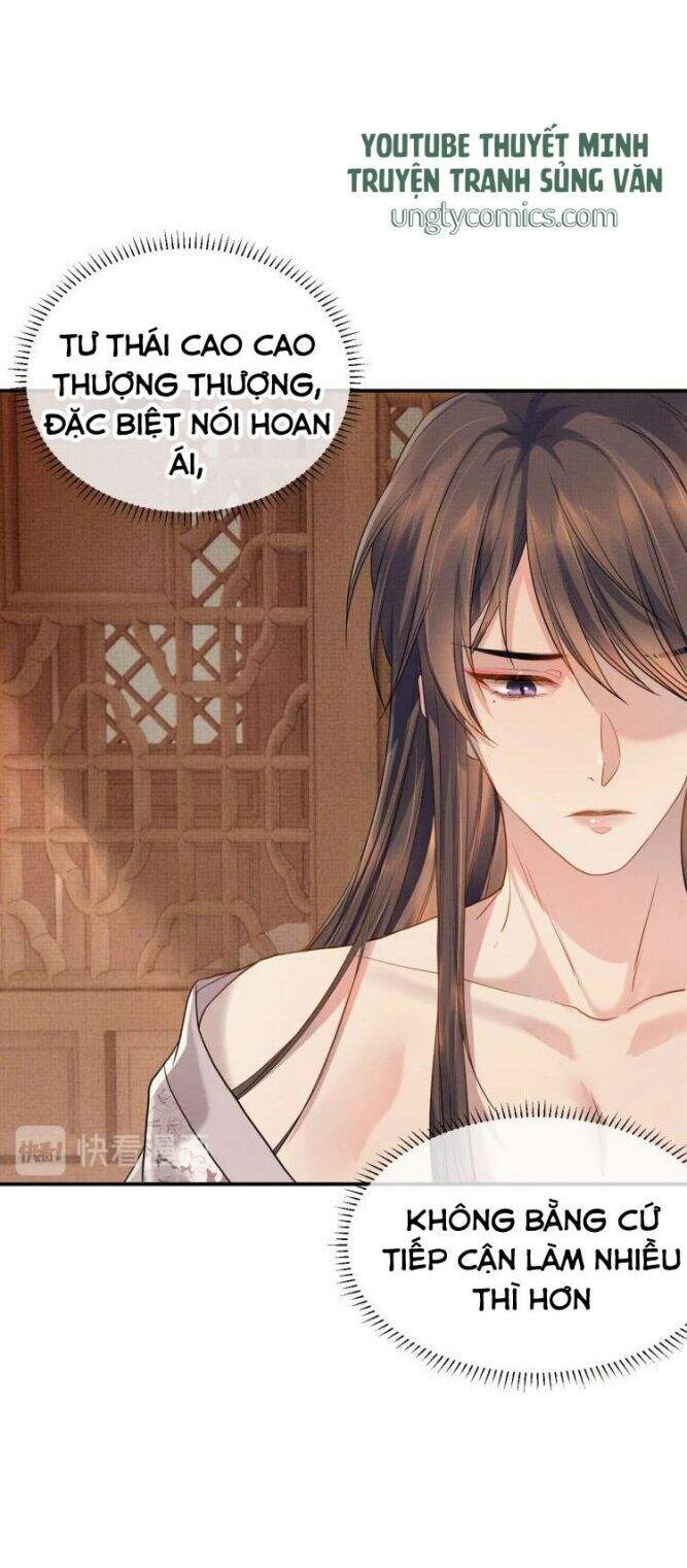 Ngộ Xà Chapter 9 - Trang 2