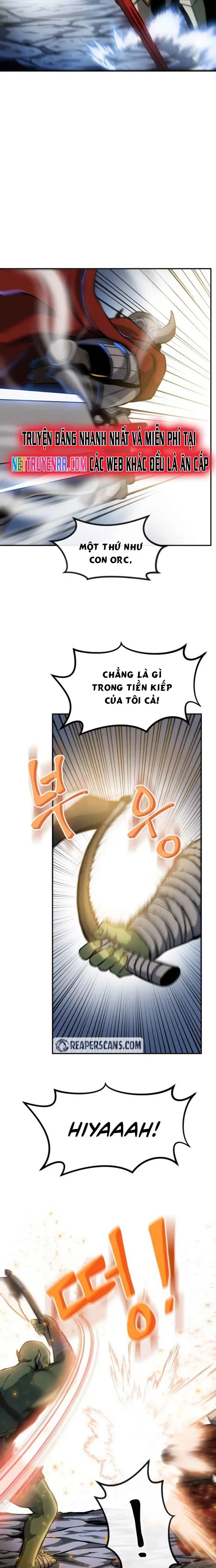 Ngoài Nhà Là Bão Tố Chapter 1 - Trang 2