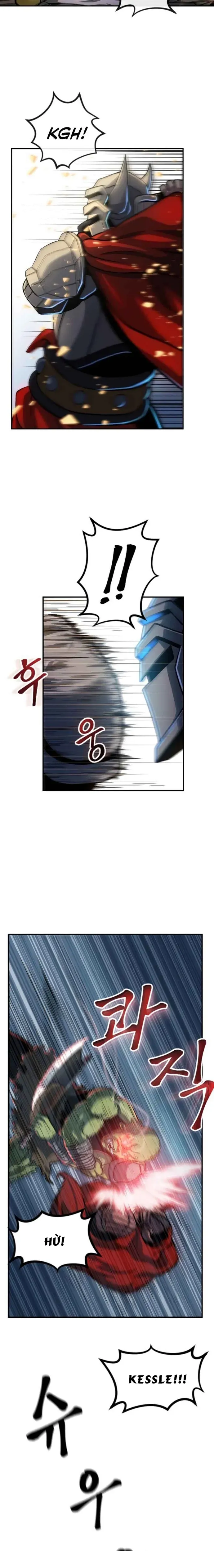 Ngoài Nhà Là Bão Tố Chapter 1 - Trang 2