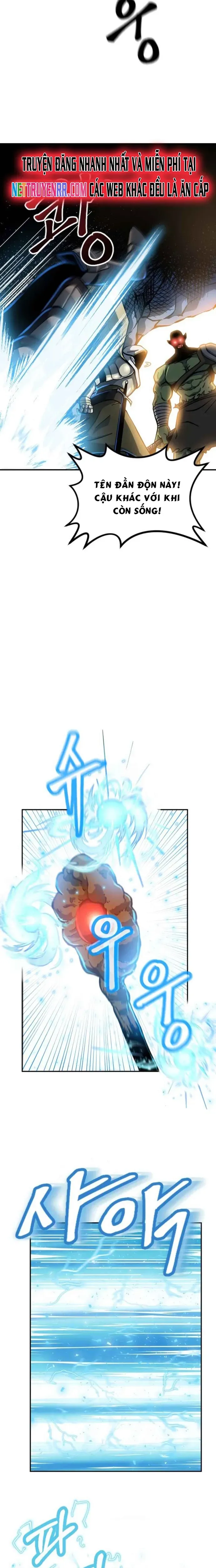 Ngoài Nhà Là Bão Tố Chapter 1 - Trang 2