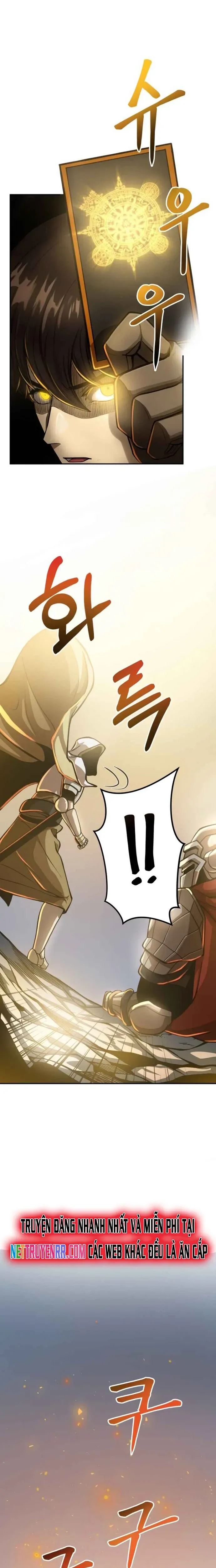 Ngoài Nhà Là Bão Tố Chapter 1 - Trang 2