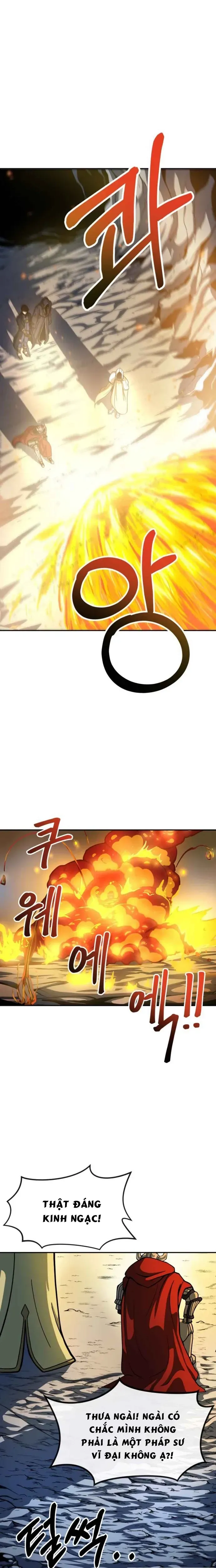 Ngoài Nhà Là Bão Tố Chapter 1 - Trang 2