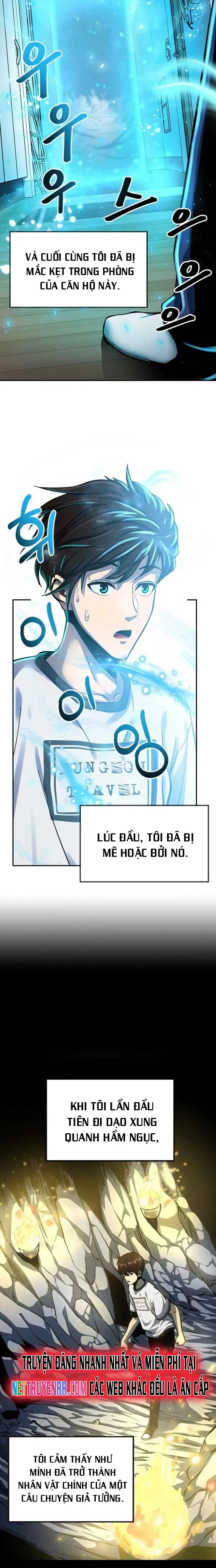 Ngoài Nhà Là Bão Tố Chapter 1 - Trang 2