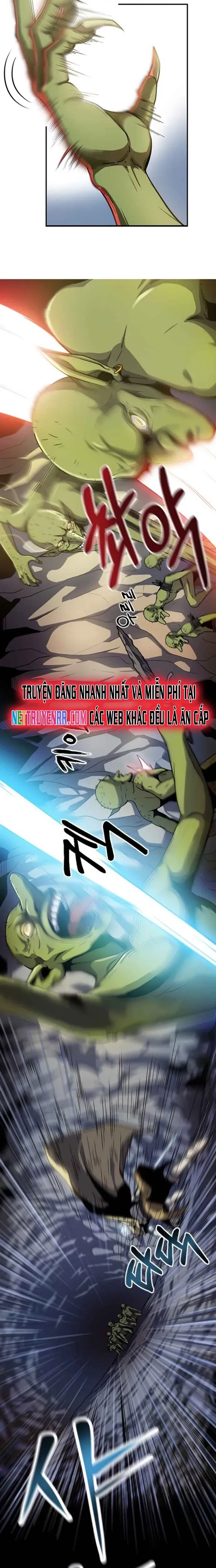 Ngoài Nhà Là Bão Tố Chapter 1 - Trang 2