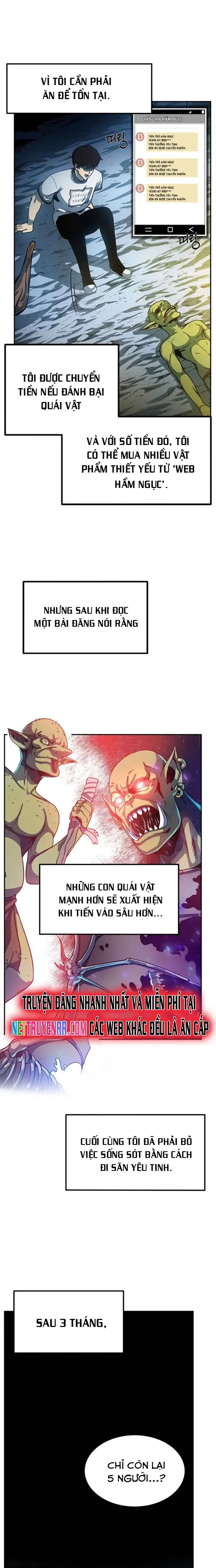 Ngoài Nhà Là Bão Tố Chapter 1 - Trang 2