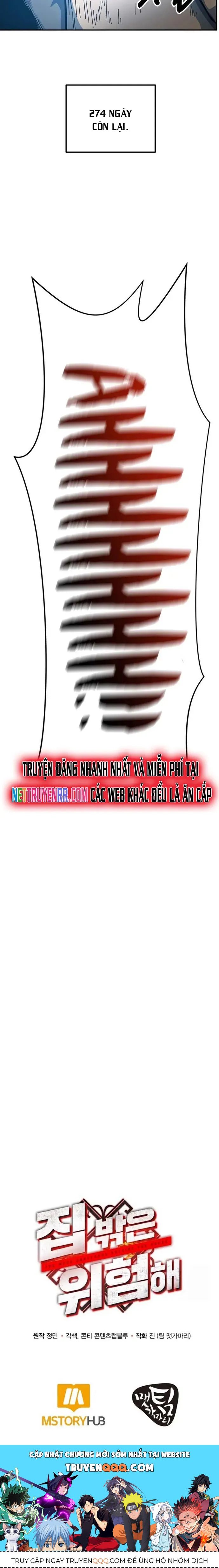 Ngoài Nhà Là Bão Tố Chapter 1 - Trang 2