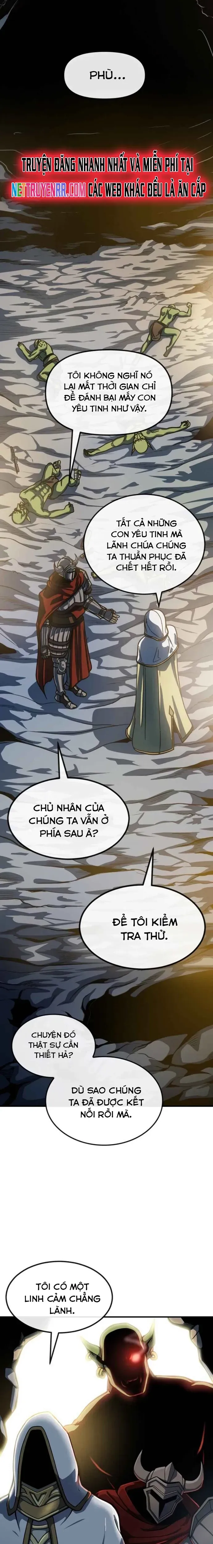 Ngoài Nhà Là Bão Tố Chapter 1 - Trang 2