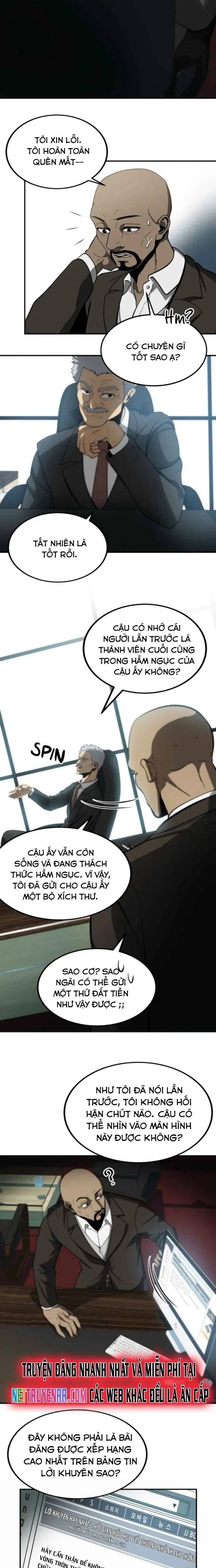 Ngoài Nhà Là Bão Tố Chapter 10 - Trang 2