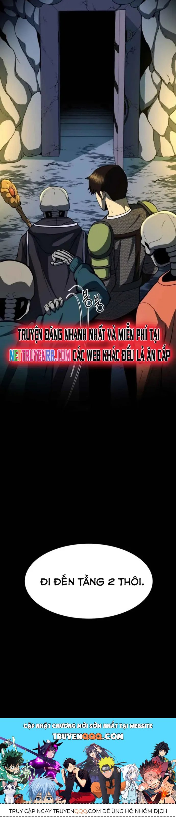 Ngoài Nhà Là Bão Tố Chapter 10 - Trang 2