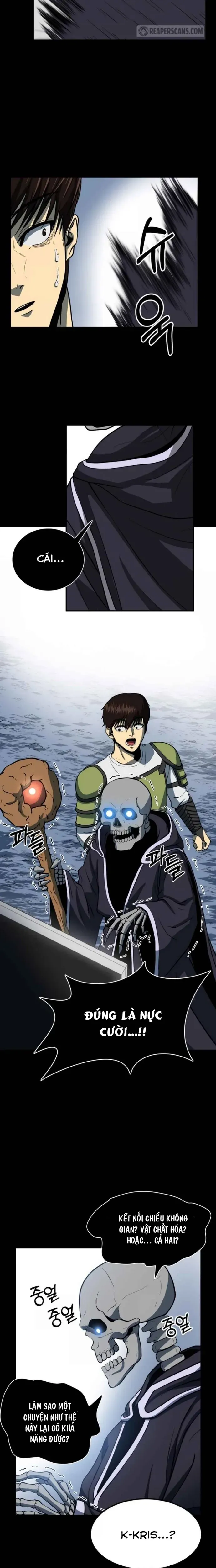 Ngoài Nhà Là Bão Tố Chapter 10 - Trang 2