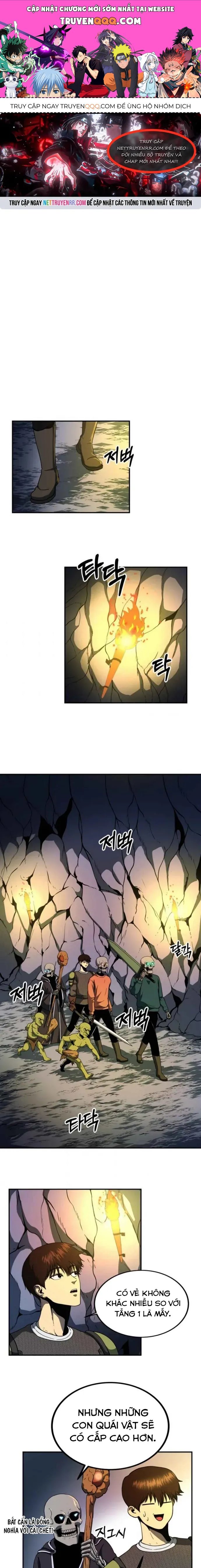 Ngoài Nhà Là Bão Tố Chapter 11 - Trang 2