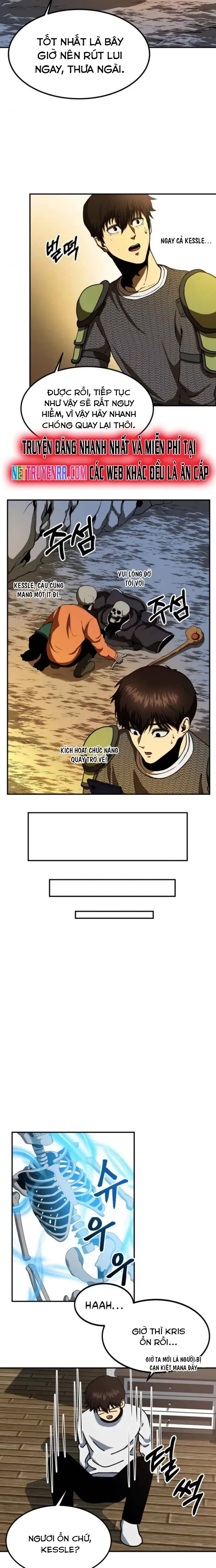Ngoài Nhà Là Bão Tố Chapter 11 - Trang 2