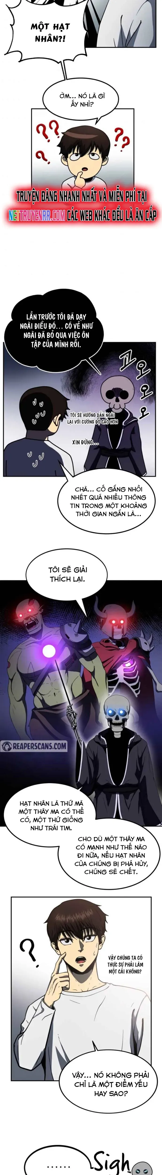Ngoài Nhà Là Bão Tố Chapter 11 - Trang 2