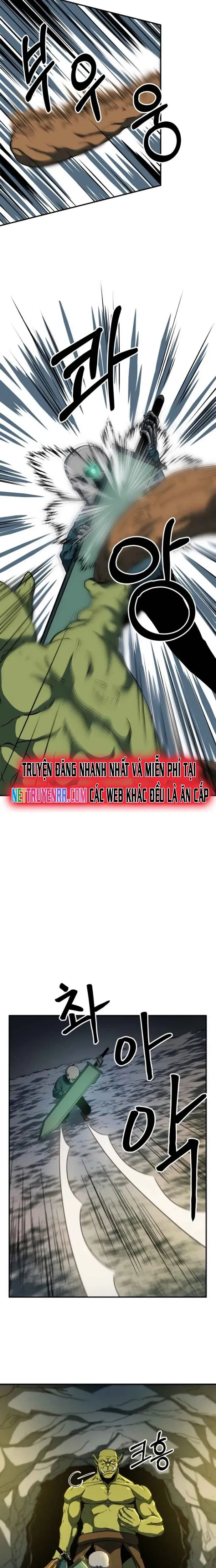 Ngoài Nhà Là Bão Tố Chapter 11 - Trang 2