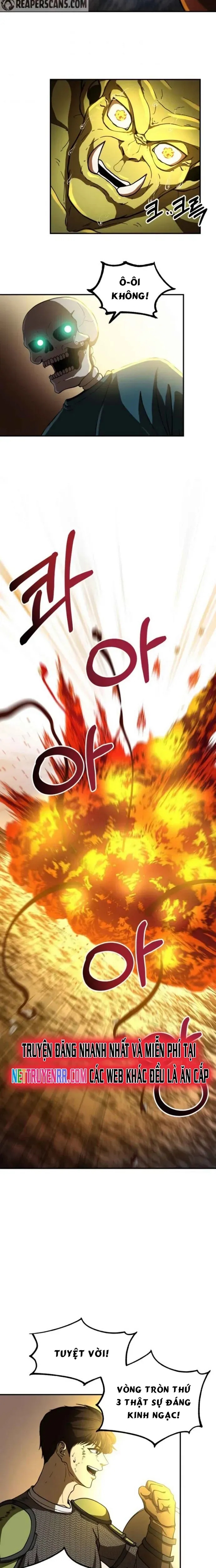 Ngoài Nhà Là Bão Tố Chapter 11 - Trang 2