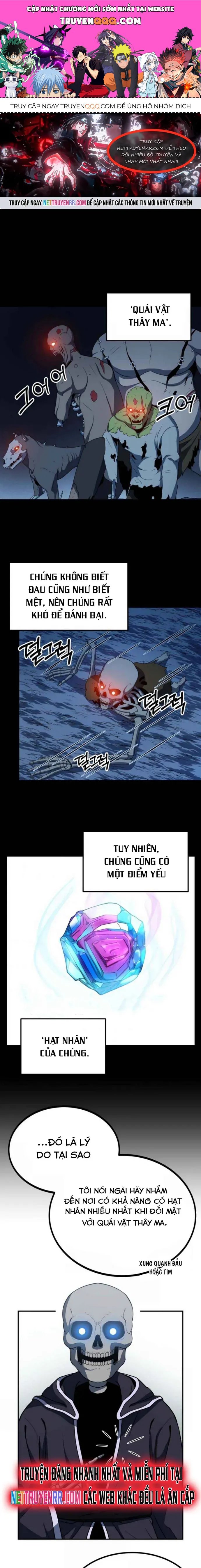 Ngoài Nhà Là Bão Tố Chapter 12 - Trang 2