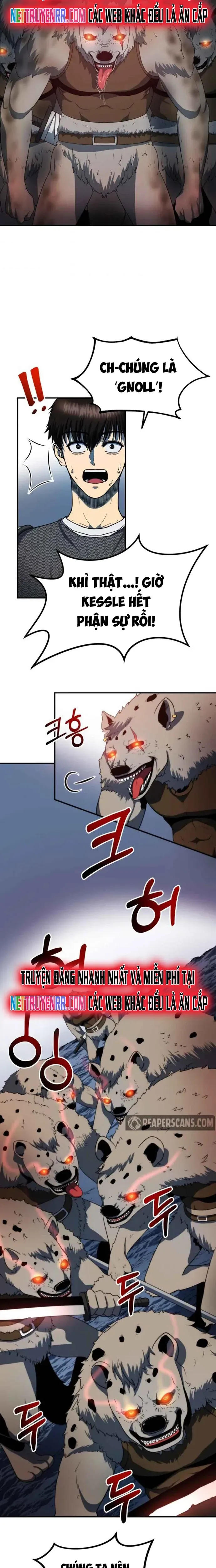 Ngoài Nhà Là Bão Tố Chapter 13 - Trang 2
