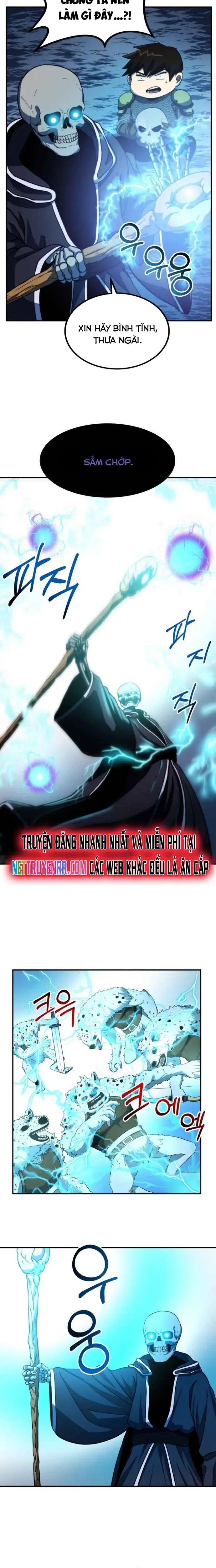 Ngoài Nhà Là Bão Tố Chapter 13 - Trang 2