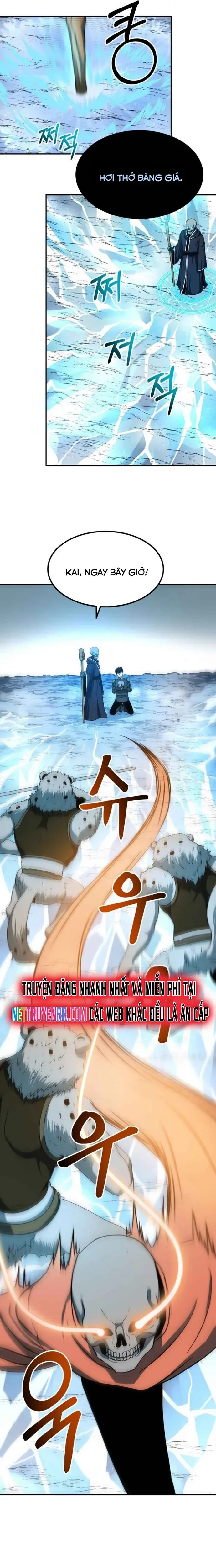 Ngoài Nhà Là Bão Tố Chapter 13 - Trang 2