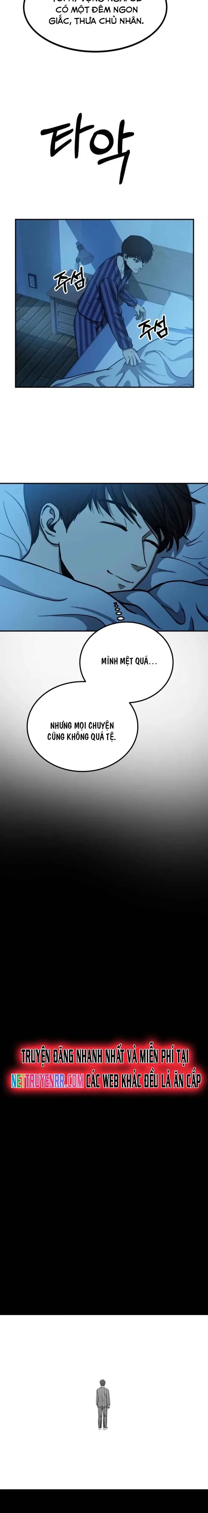 Ngoài Nhà Là Bão Tố Chapter 13 - Trang 2