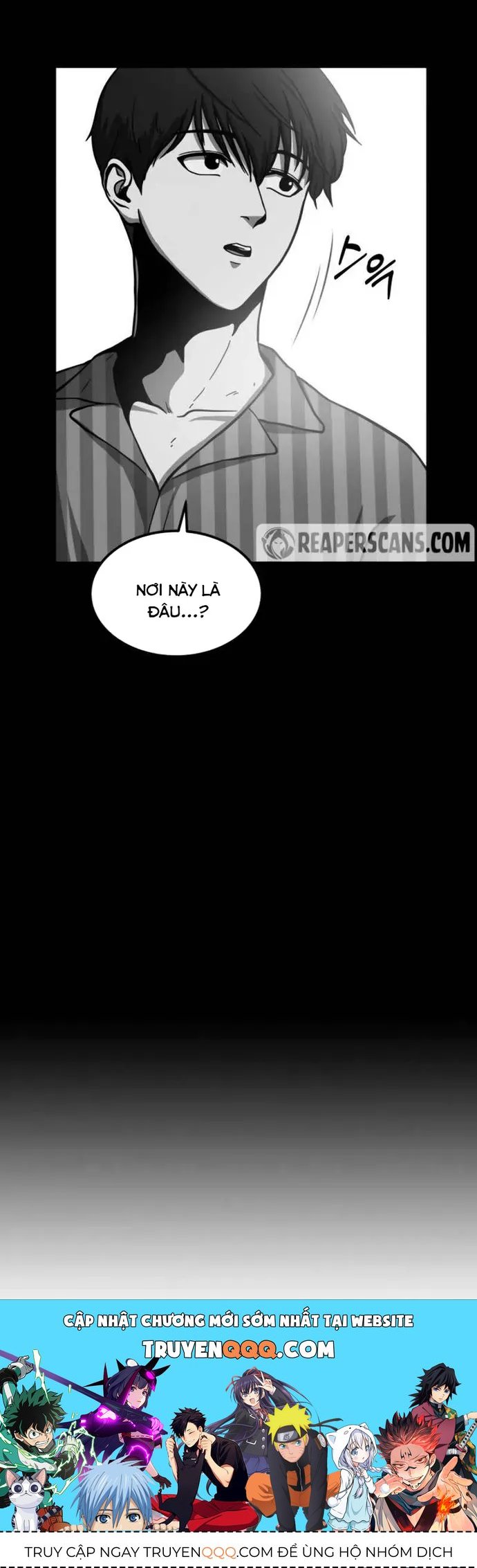 Ngoài Nhà Là Bão Tố Chapter 13 - Trang 2
