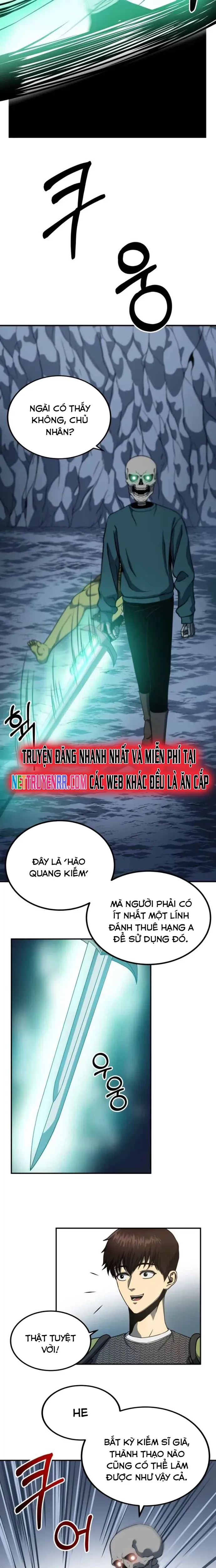 Ngoài Nhà Là Bão Tố Chapter 13 - Trang 2