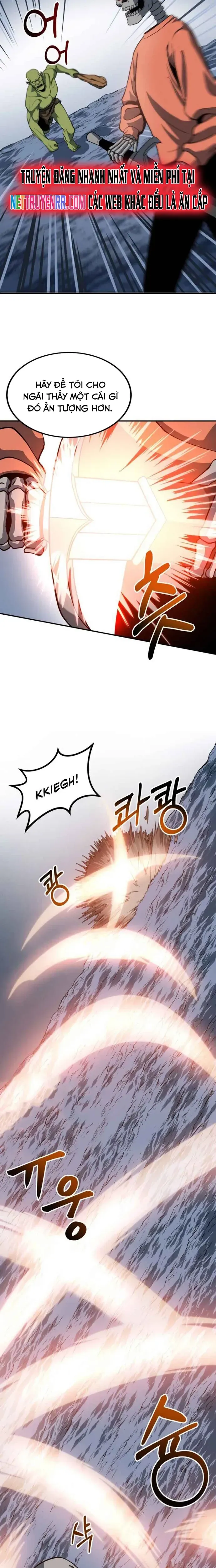 Ngoài Nhà Là Bão Tố Chapter 13 - Trang 2