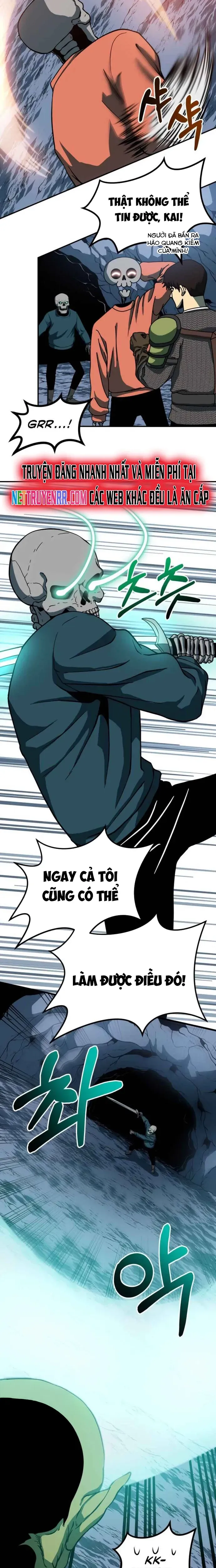 Ngoài Nhà Là Bão Tố Chapter 13 - Trang 2