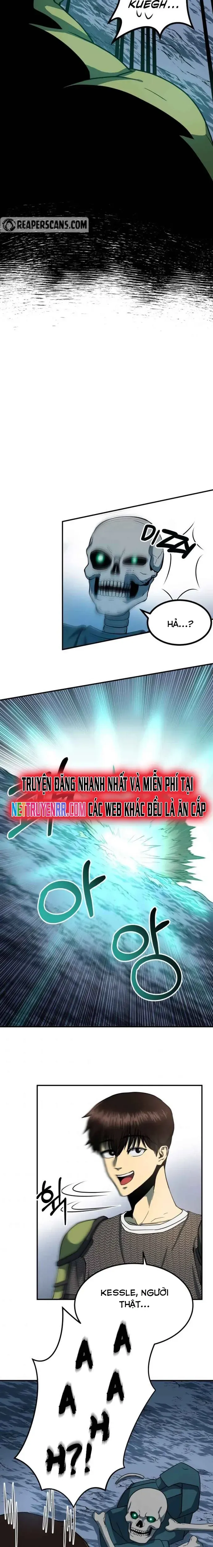Ngoài Nhà Là Bão Tố Chapter 13 - Trang 2