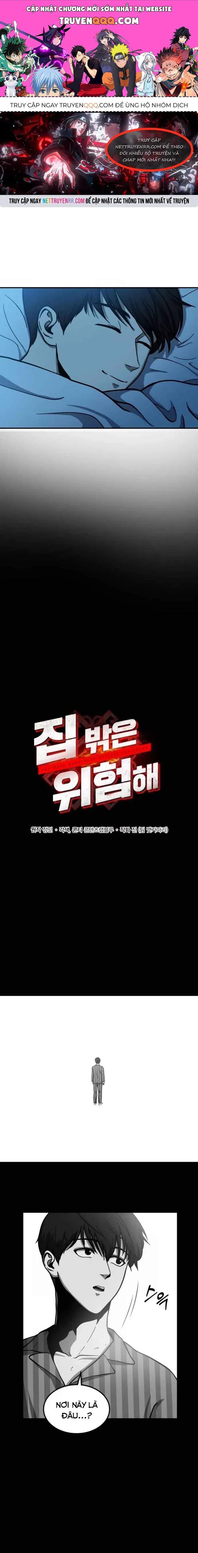 Ngoài Nhà Là Bão Tố Chapter 14 - Trang 2
