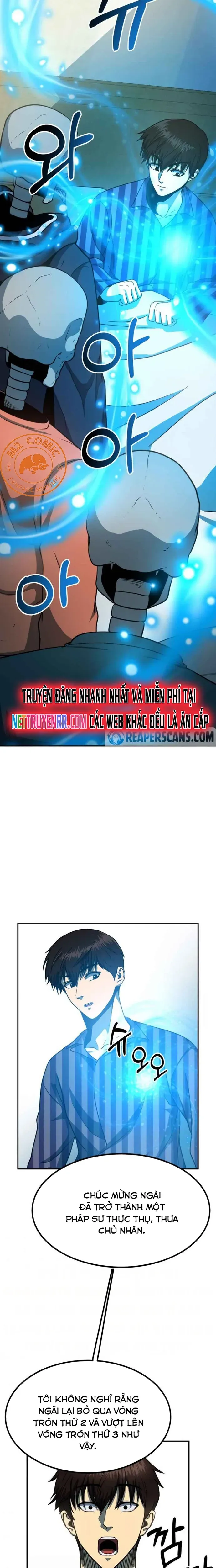 Ngoài Nhà Là Bão Tố Chapter 14 - Trang 2