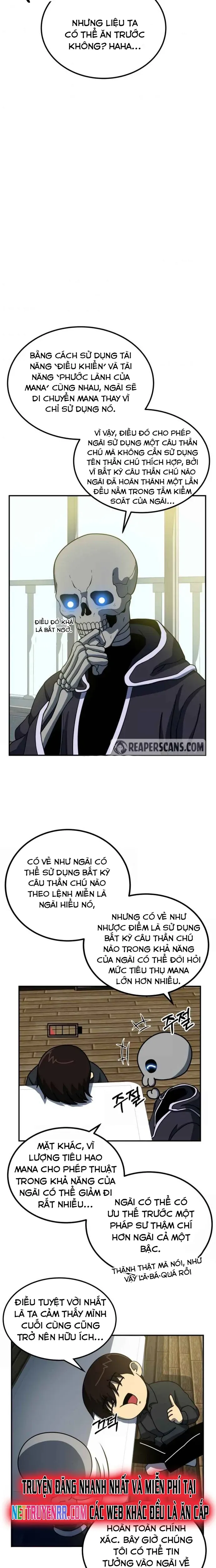 Ngoài Nhà Là Bão Tố Chapter 14 - Trang 2