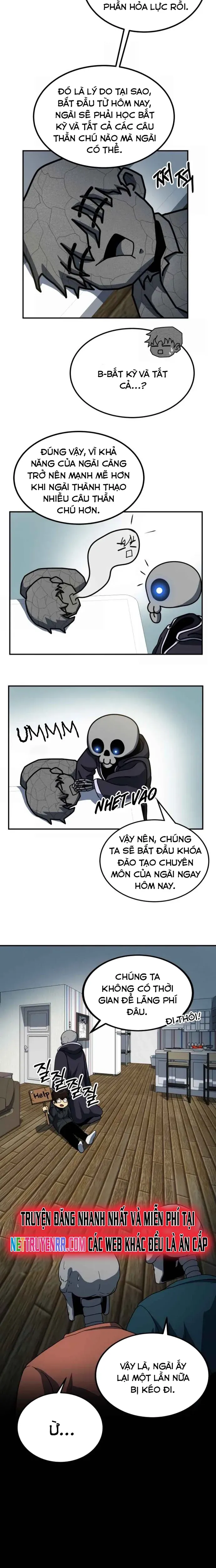 Ngoài Nhà Là Bão Tố Chapter 14 - Trang 2