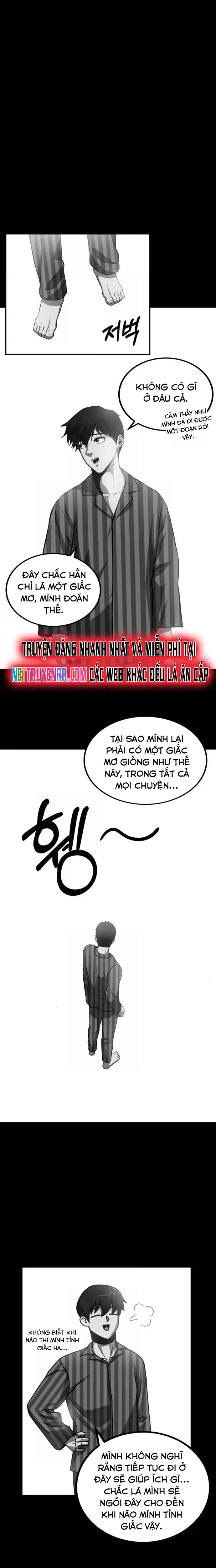 Ngoài Nhà Là Bão Tố Chapter 14 - Trang 2