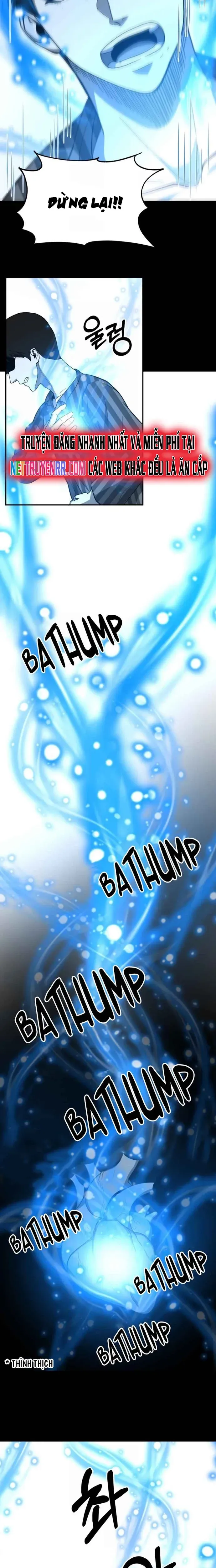 Ngoài Nhà Là Bão Tố Chapter 14 - Trang 2